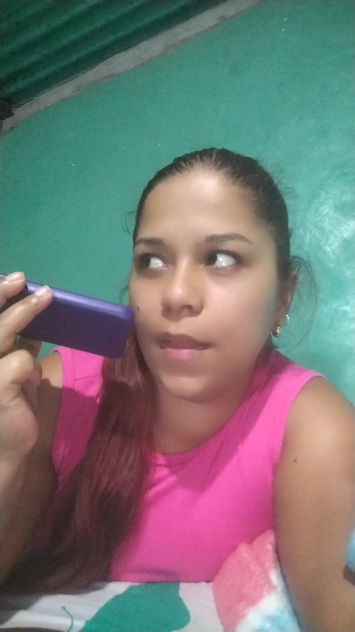 @la chamita viral