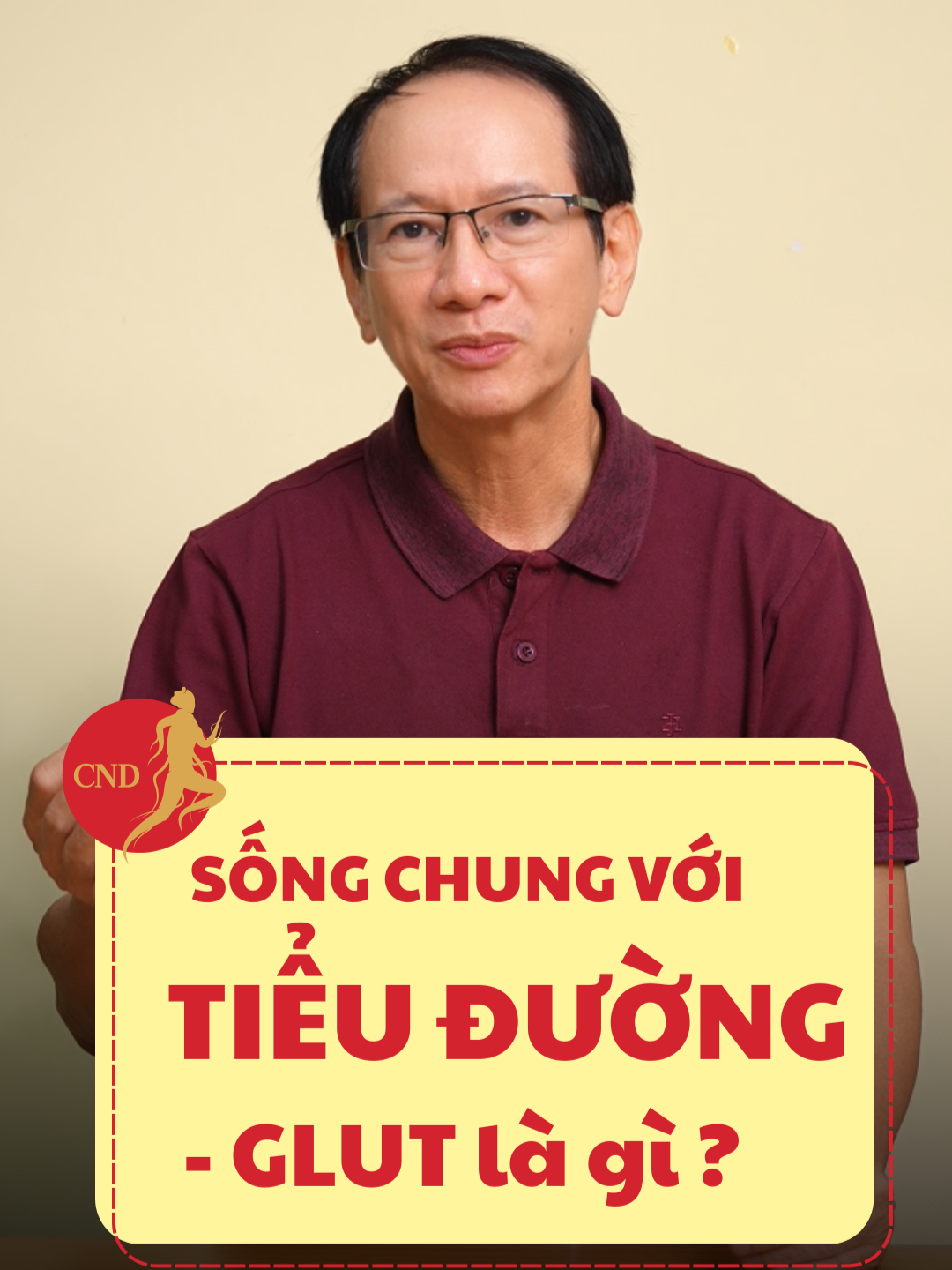 @CND GINSENG Vietnam