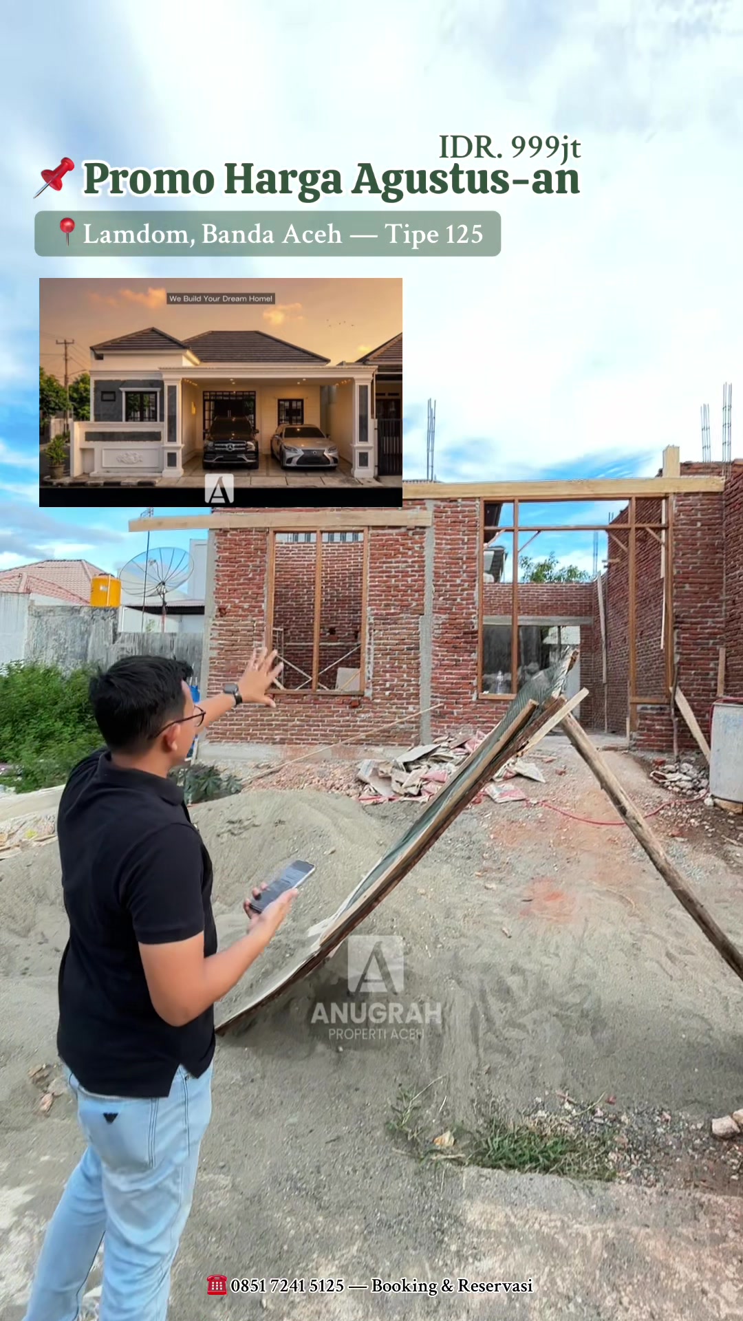 @Anugrah Properti Aceh