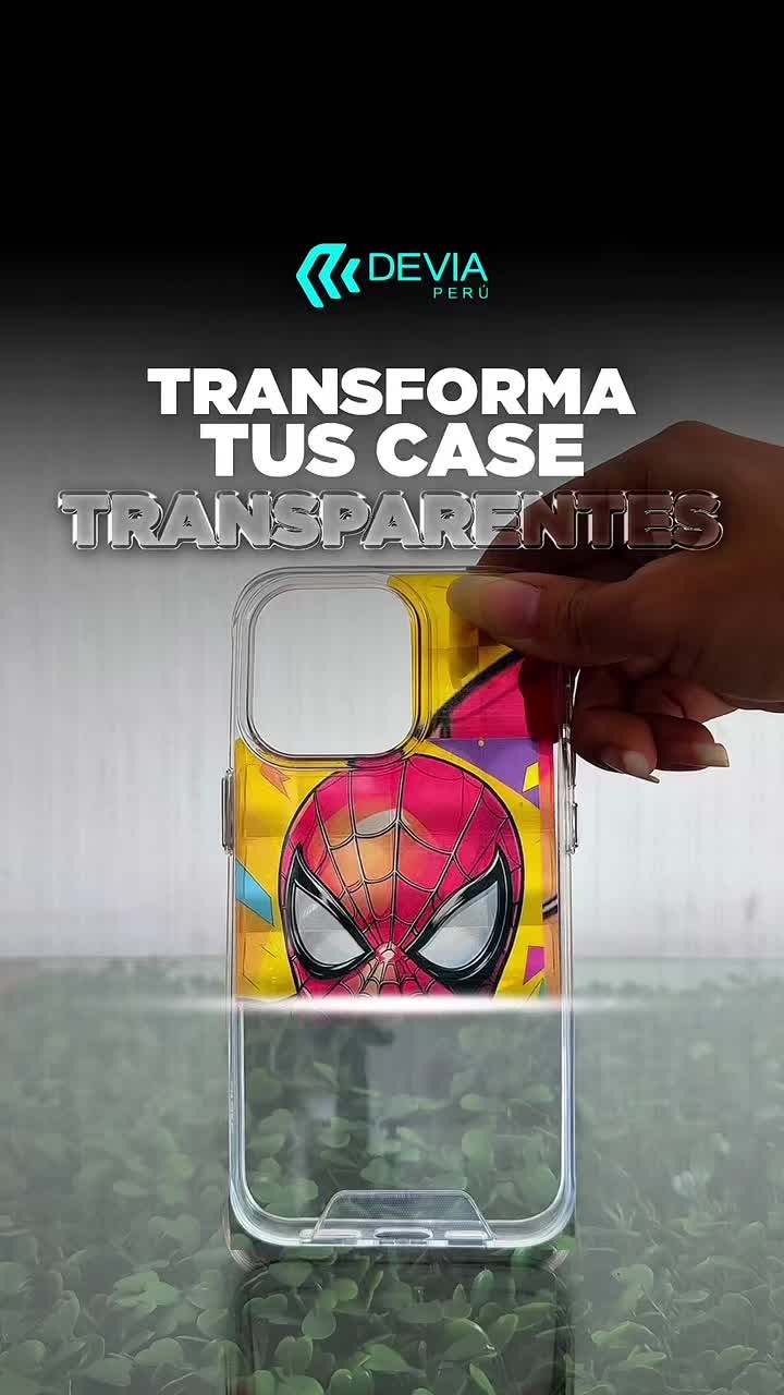 @Devia Per&uacute;