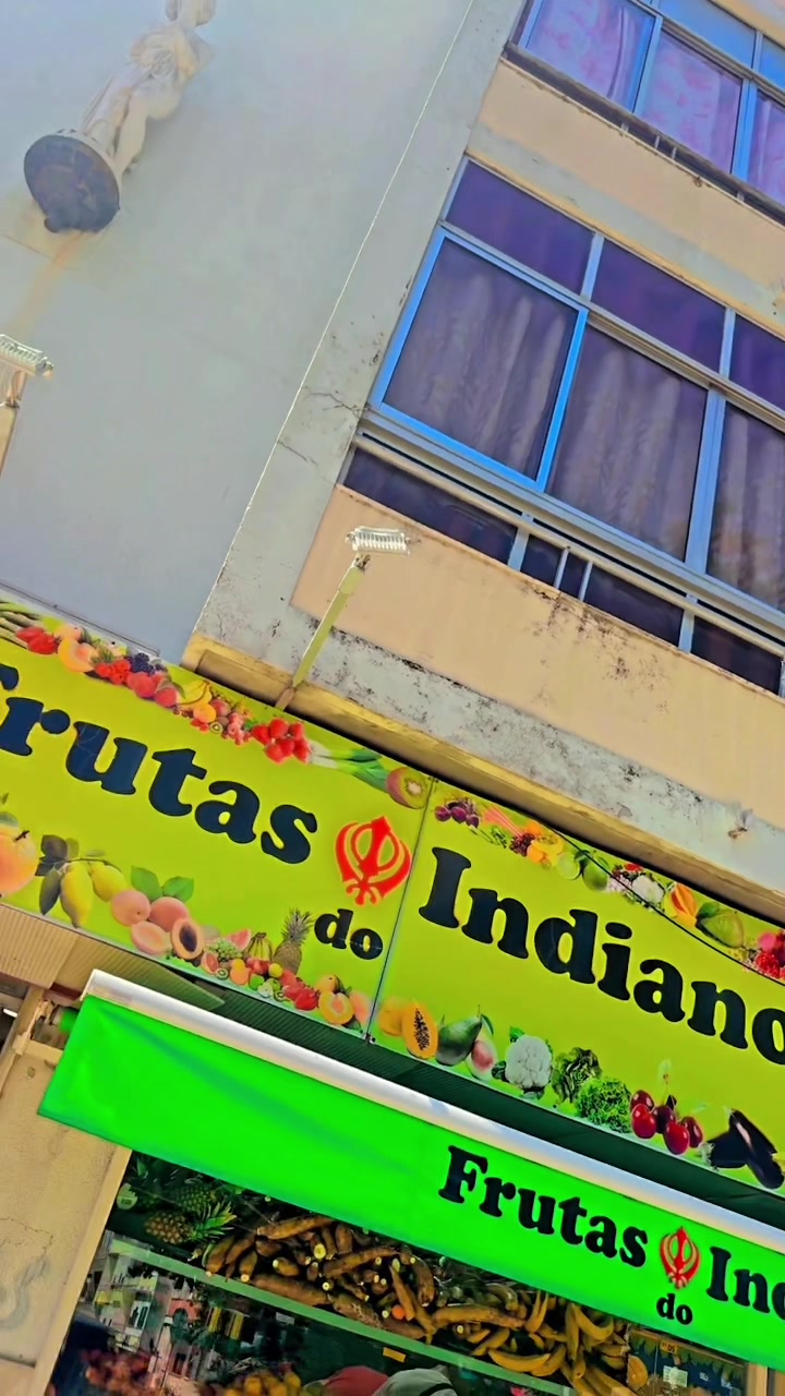 @🍎Frutas do indiano🍎