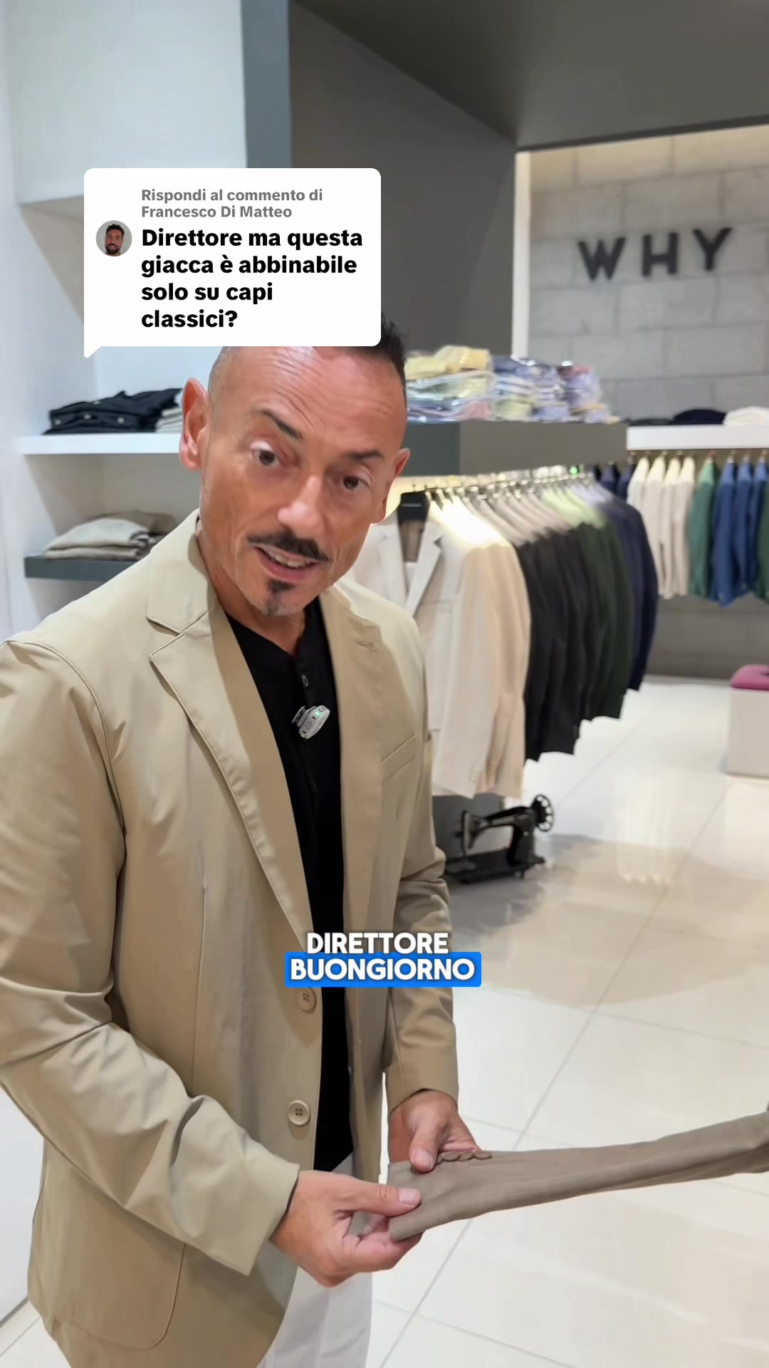 @Express Store Aversa