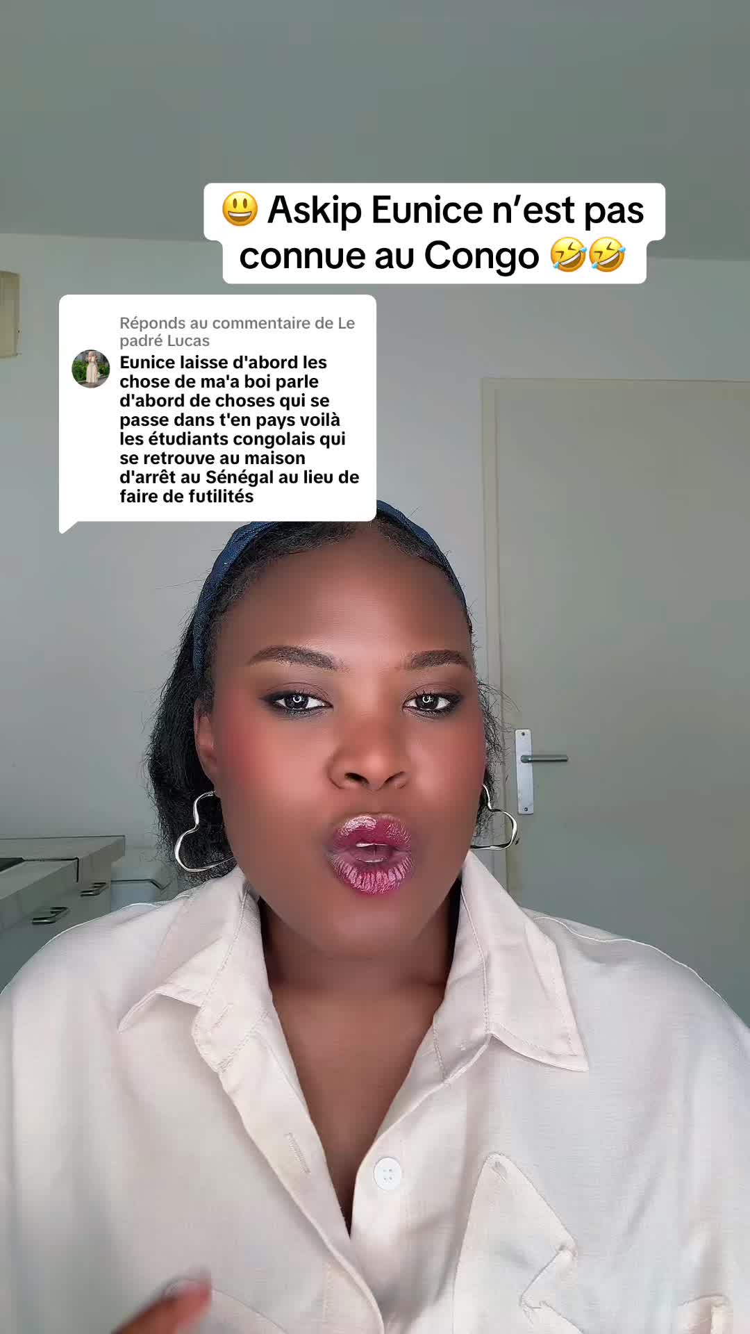 @Eunice Obi Officiel