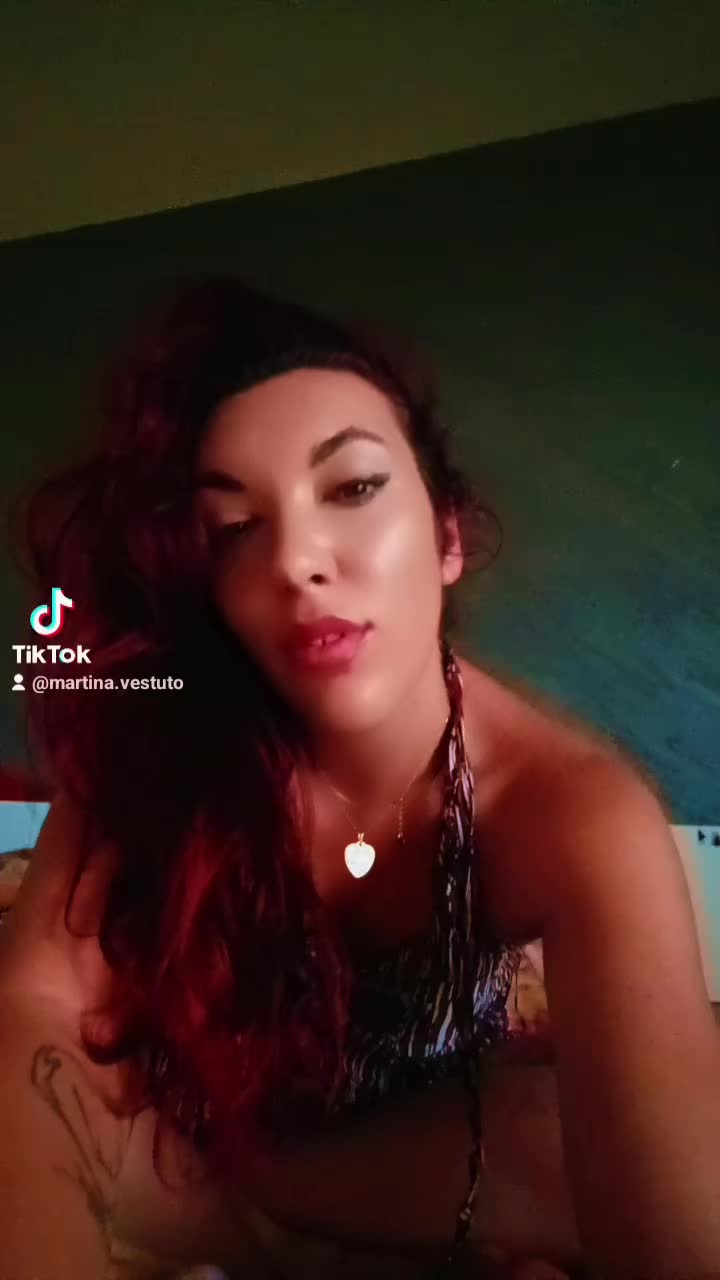 @Martina Vestuto🌶️