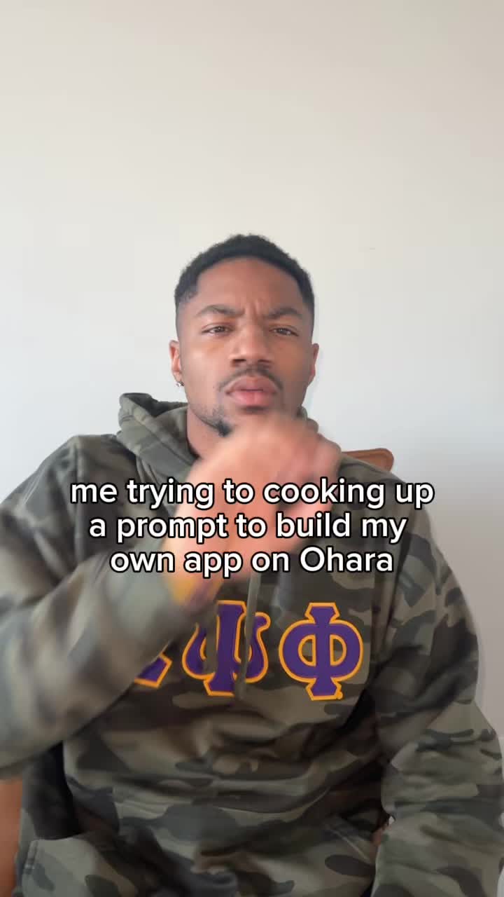 @buildwithohara