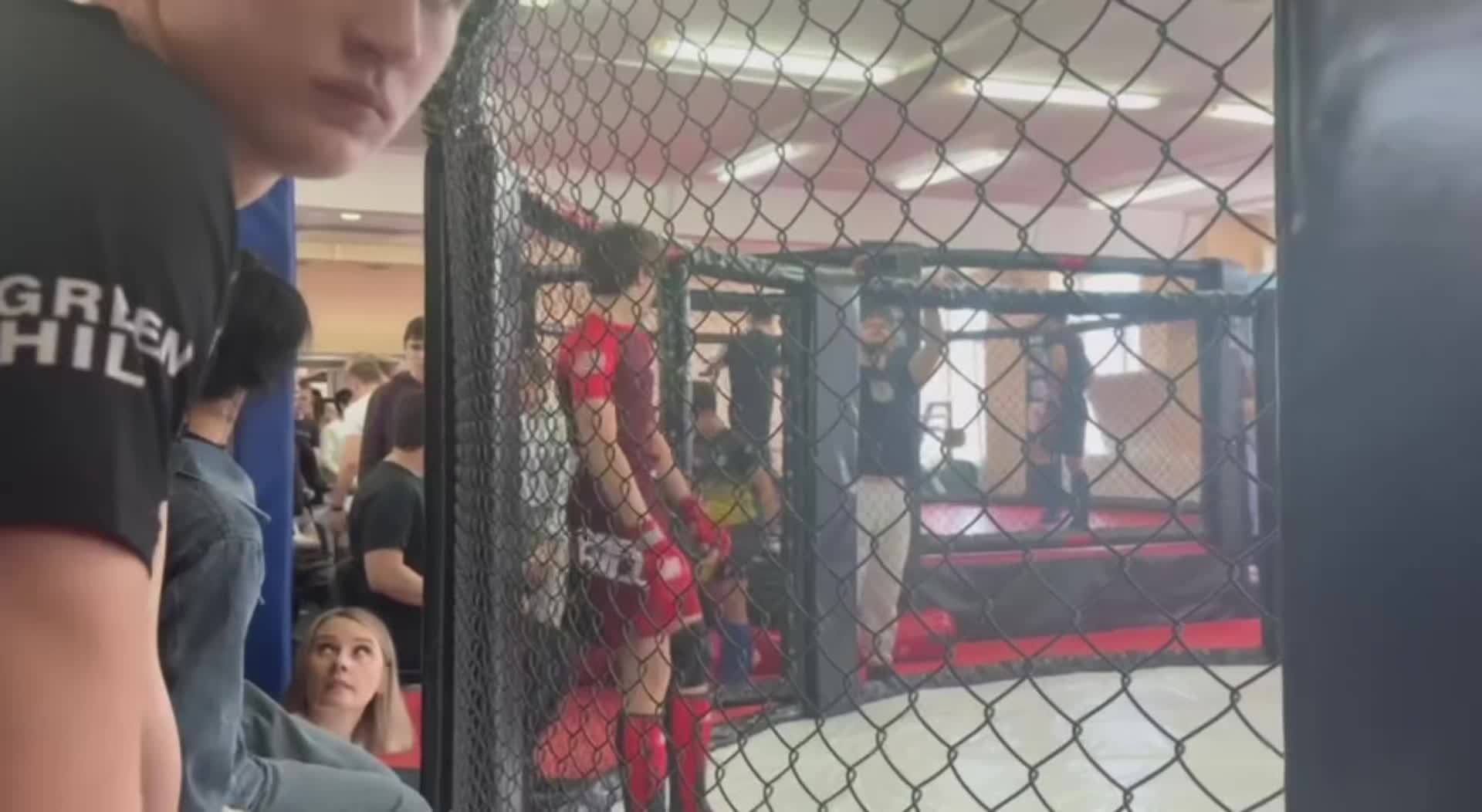 @🥊🤼