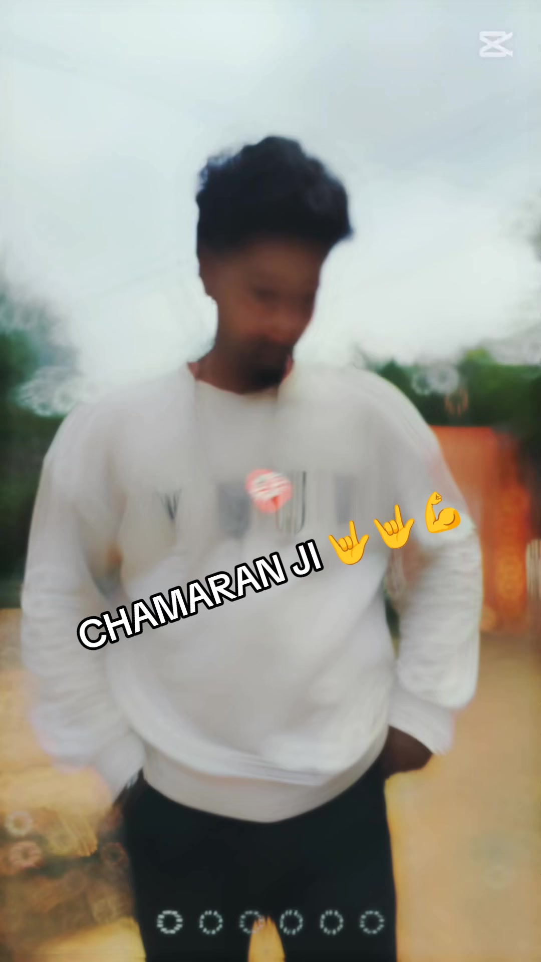 @๐ช CHAMAR JI ๐ช