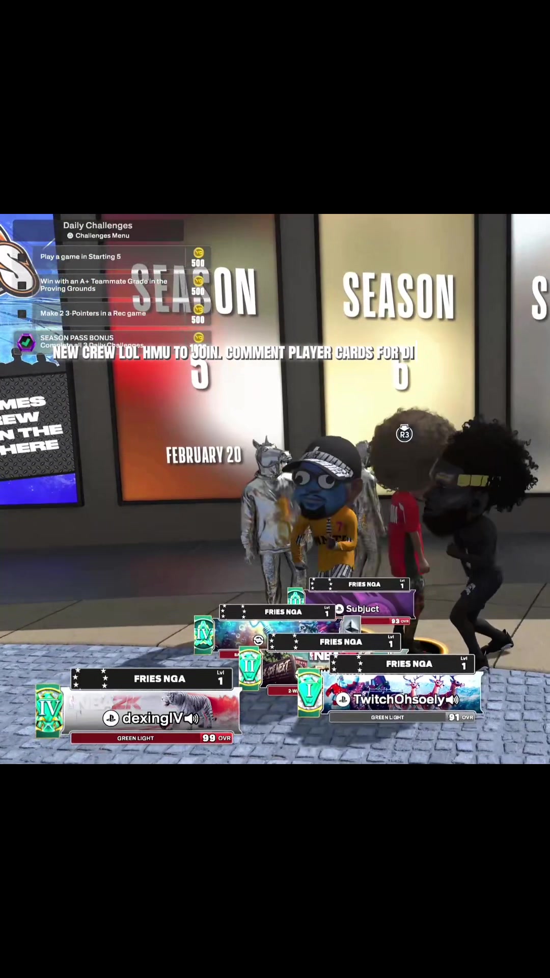 @dexingIV