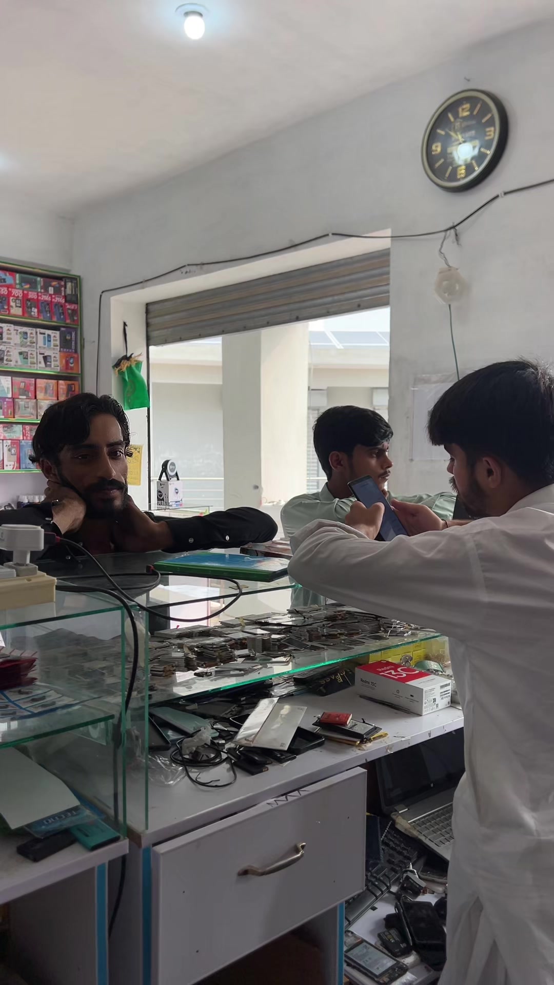 @asad mobile