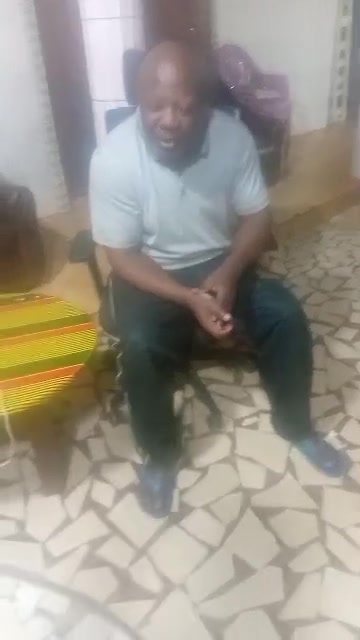 @COACH CHIMÈNE NGOLY 237 🇨🇲