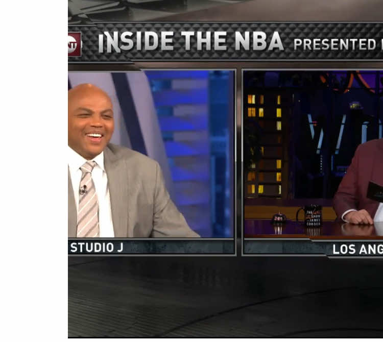 @30 Years of Inside the NBA