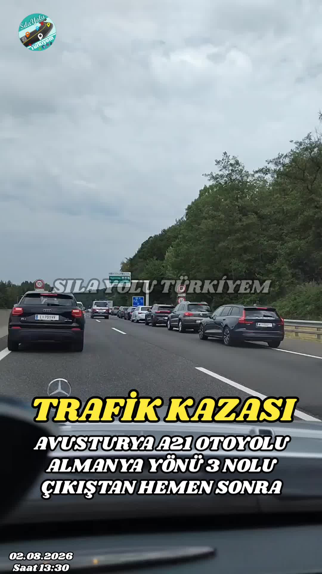@Sıla Yolu Türkiyem