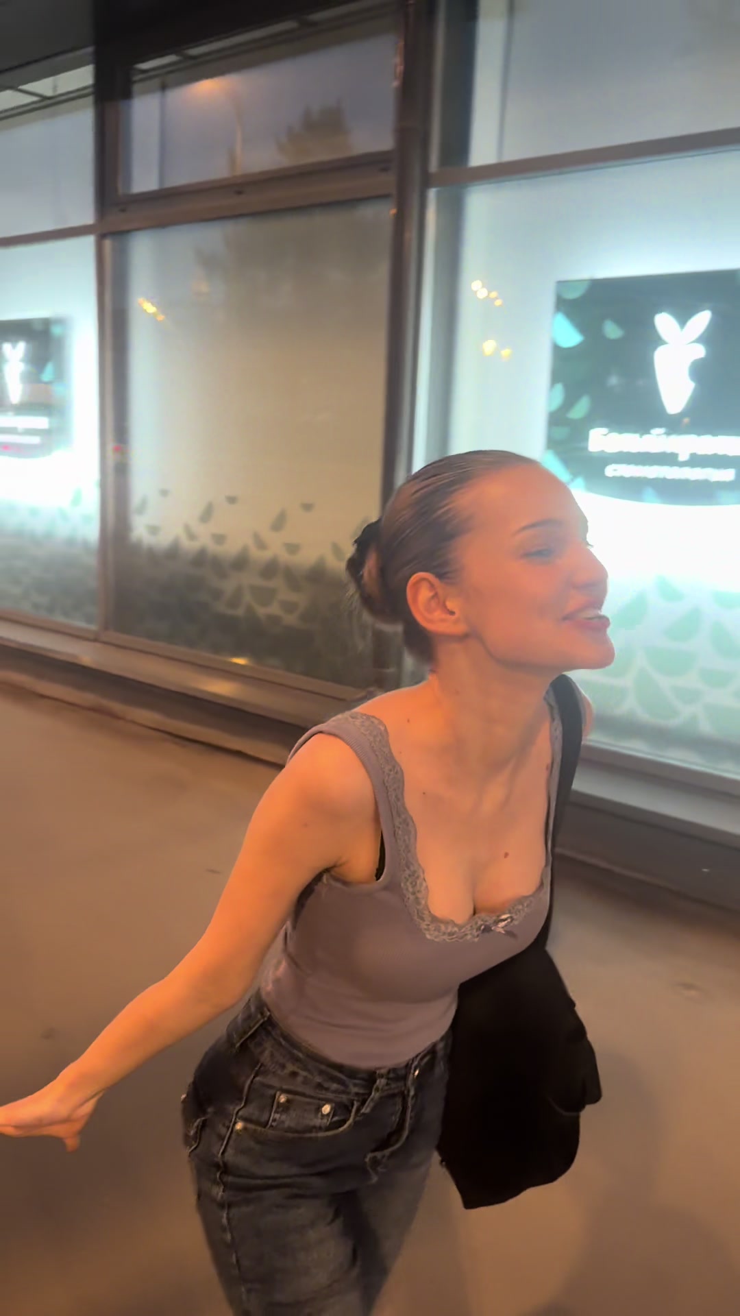 @какника