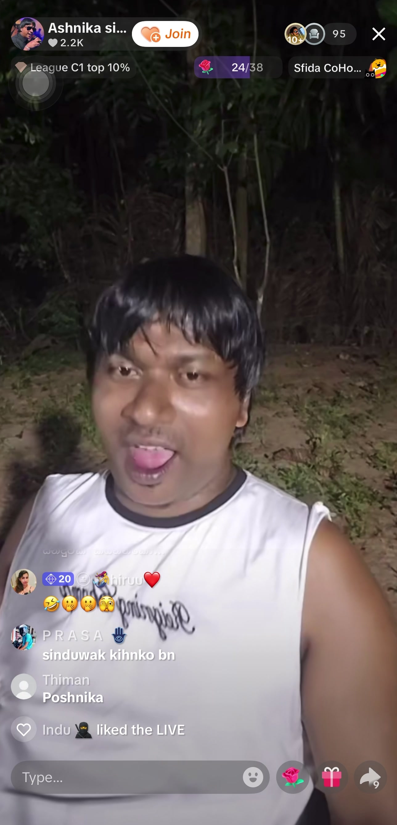 @පොපන්ත පොන්සේකා