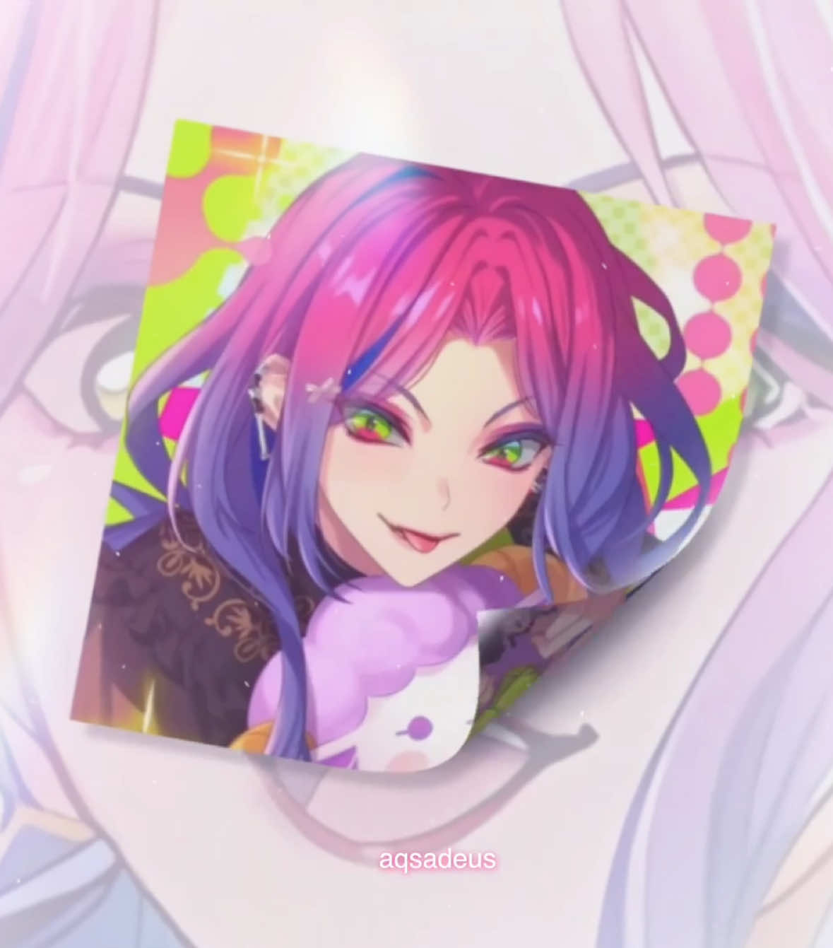 @aqsa / asmo ˚ʚ♡ɞ˚ comms open!!