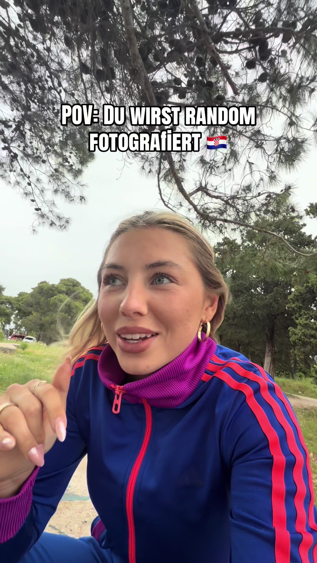 @Juli | Model, Life & Travel