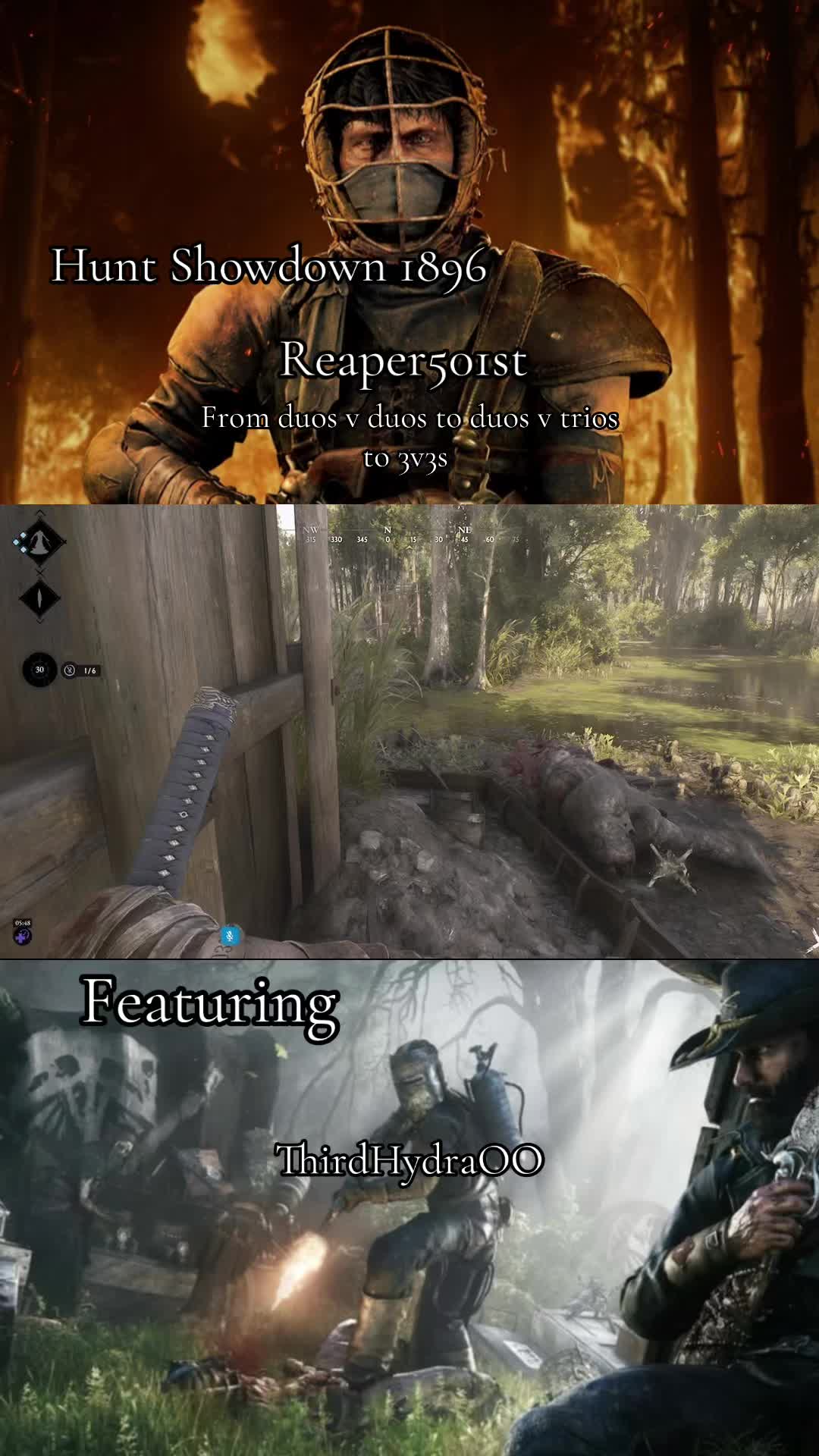 @Reaper