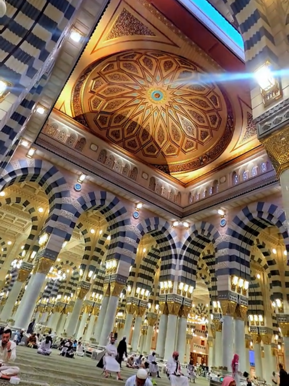 @makka Madina 786