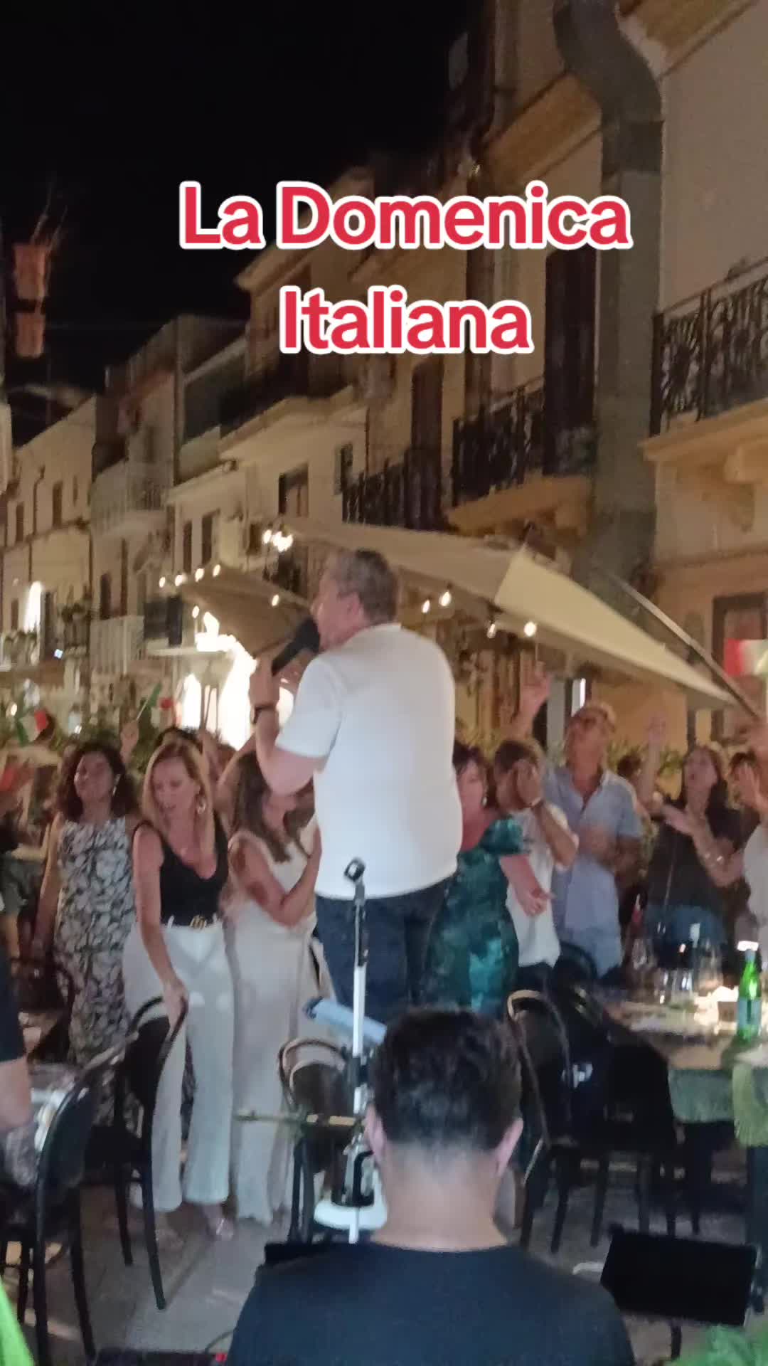 @Terrasini Lovers ❤️
