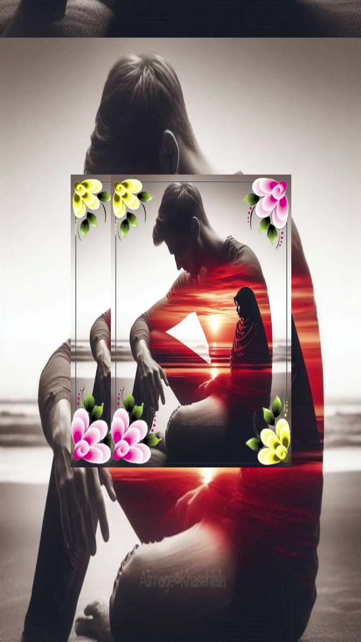 @অচেনা মানুষ