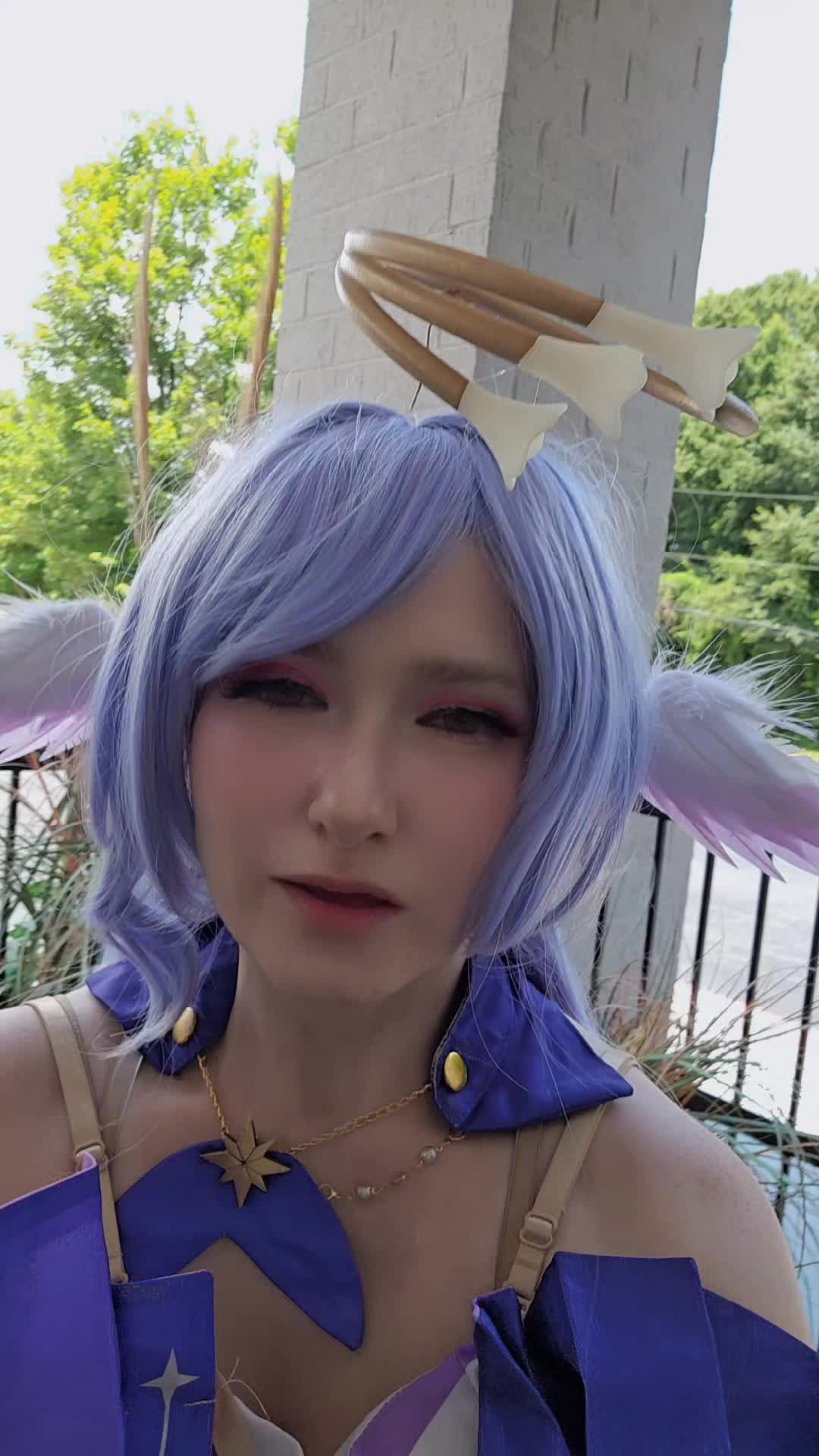 @Abigail (mikochan215 on all)