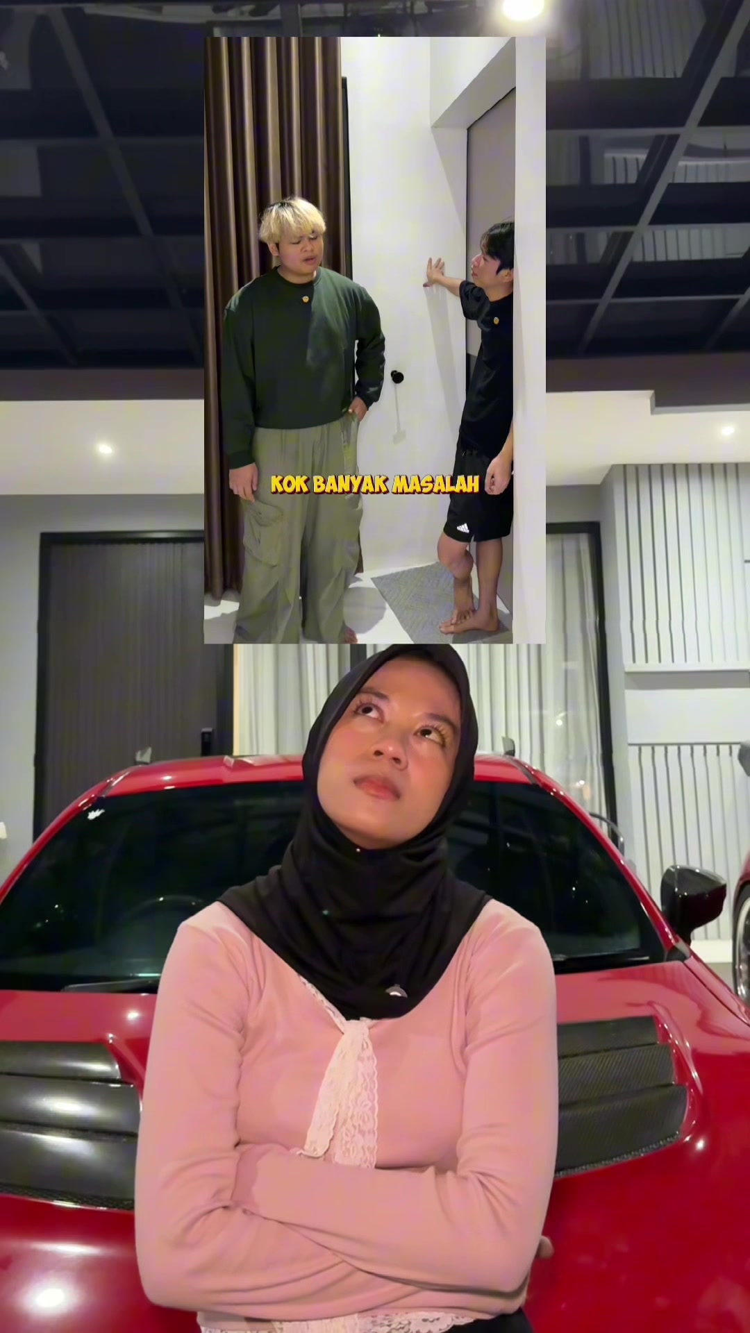 @Den x ap king