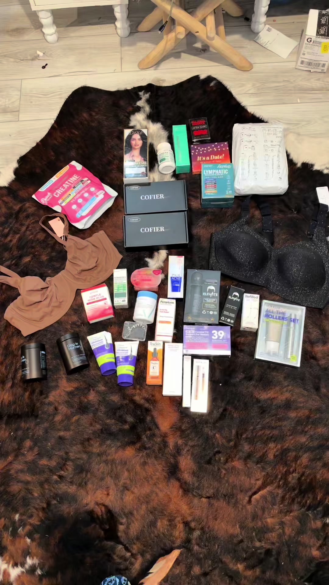 @Just Mama Jazz 🛍️ 🛒 💰