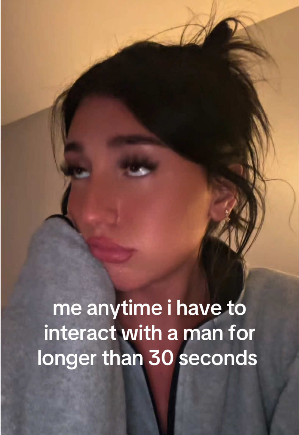 @Carly Anne