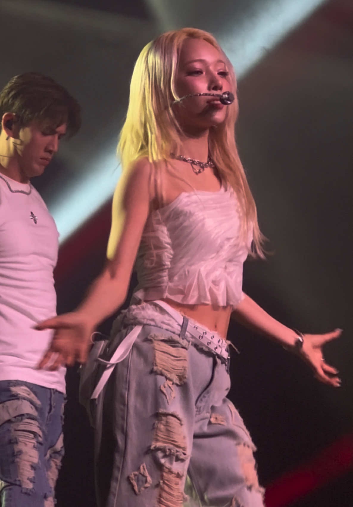 @ลิซ่า 🫧 Lisa