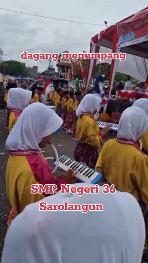 @SMPN 36 SAROLANGUN