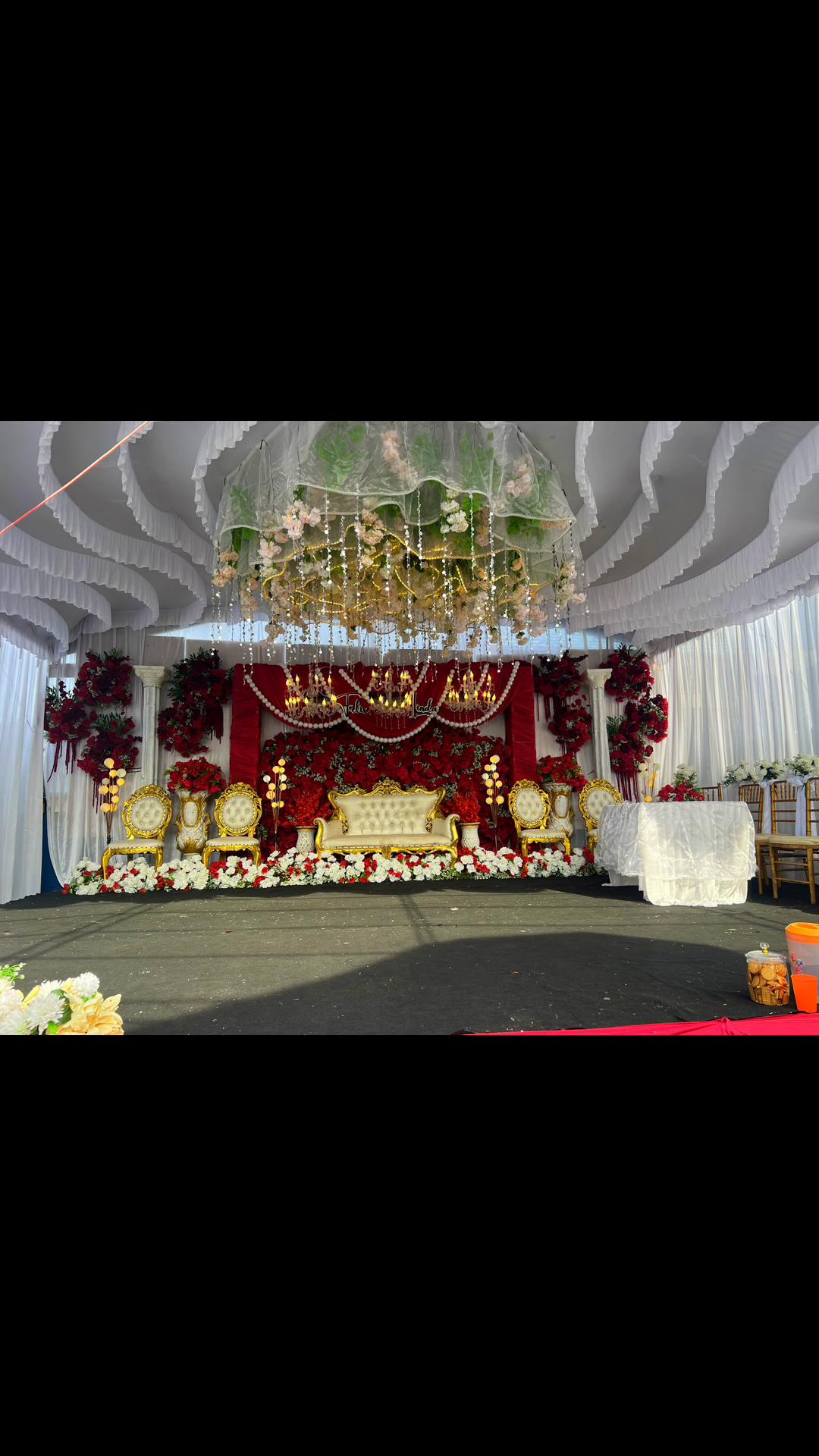 @✨Ayu Ariska Wedding Kubar✨