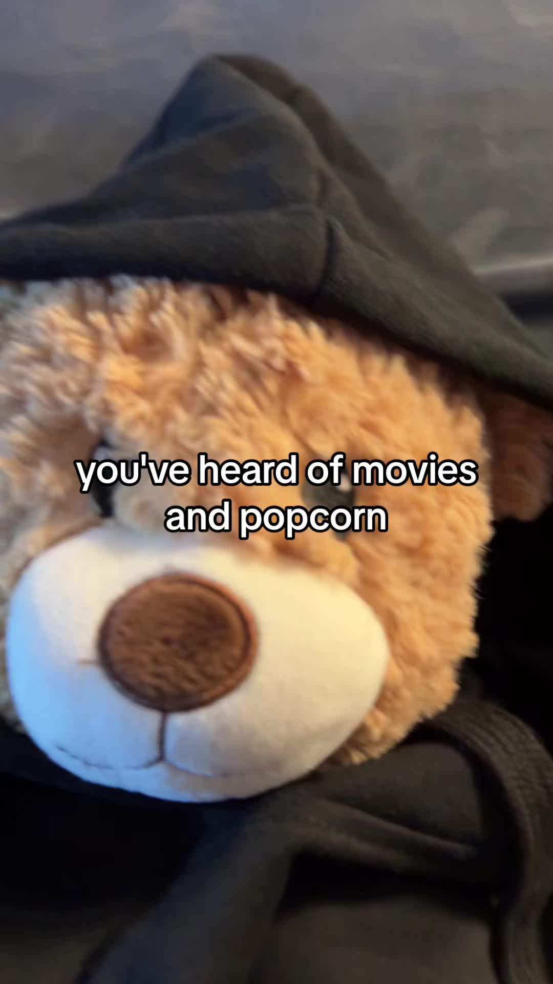 @🧸 Pookie Wookie Woo Bear 🧸