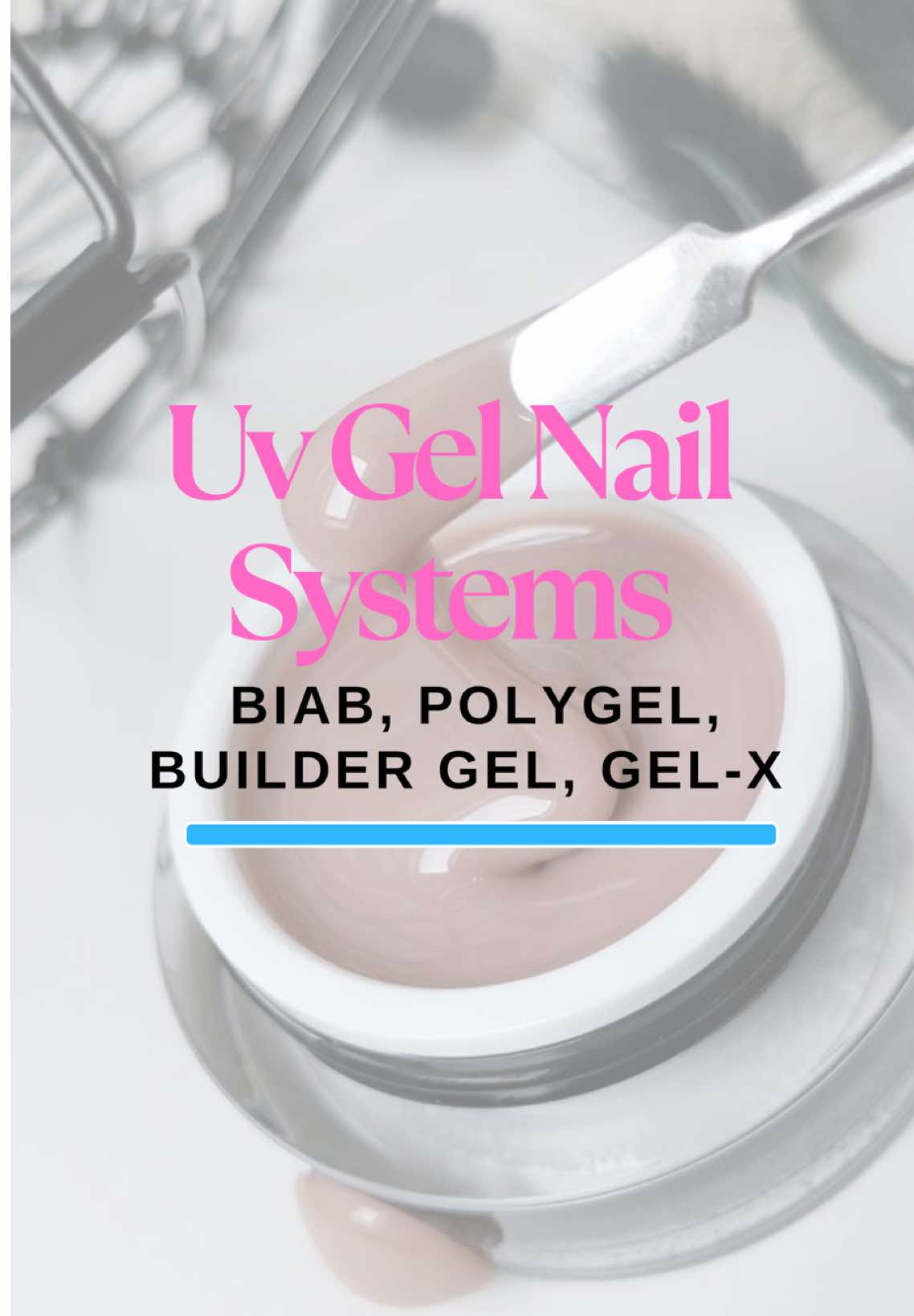 @NAIL BUSINESS SCHOOL AFRICA