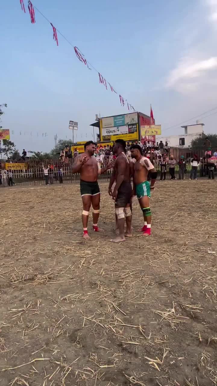 @Kabaddivideos40