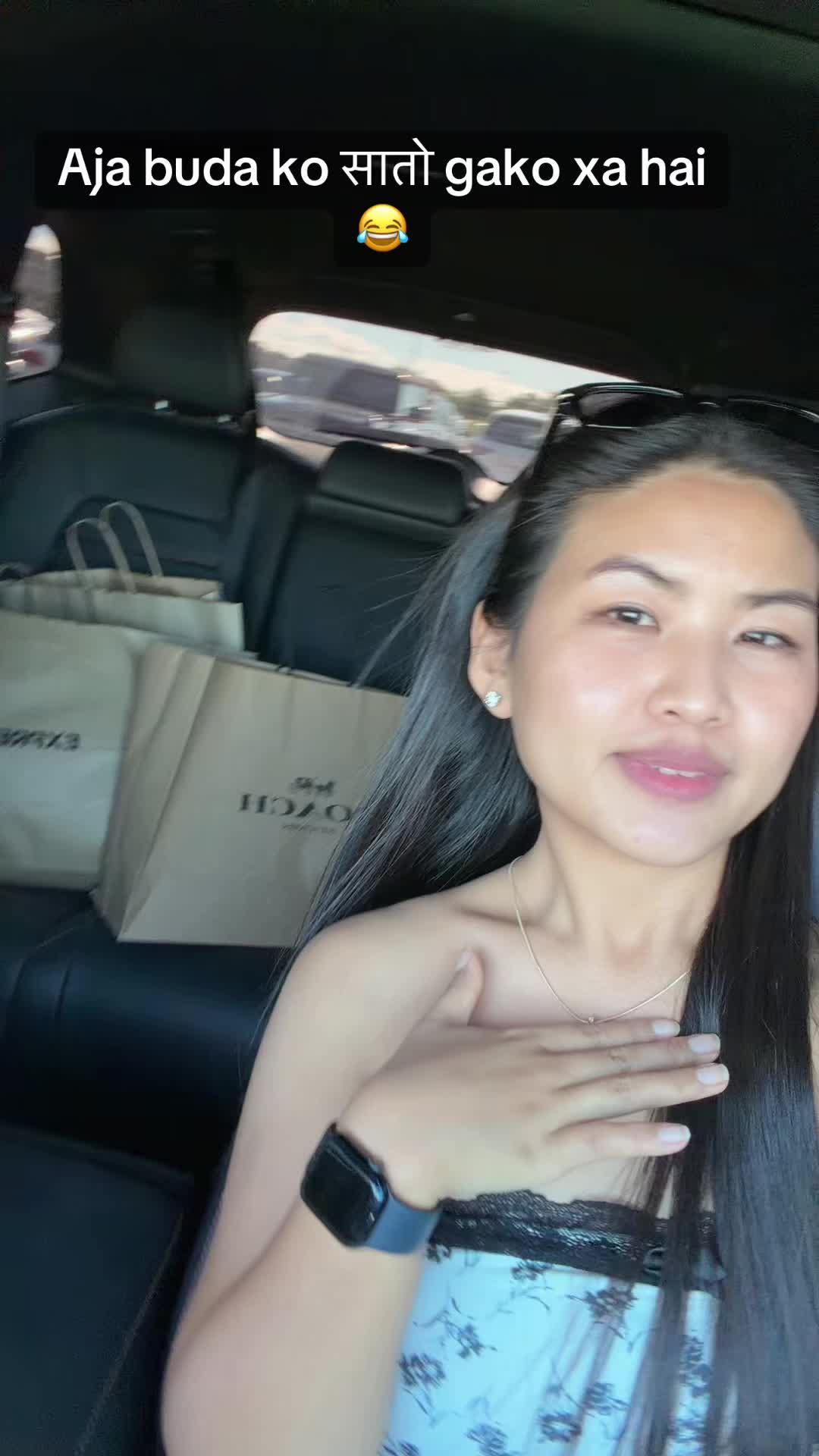@🌻krissha Gurungrai🇺🇸❤️