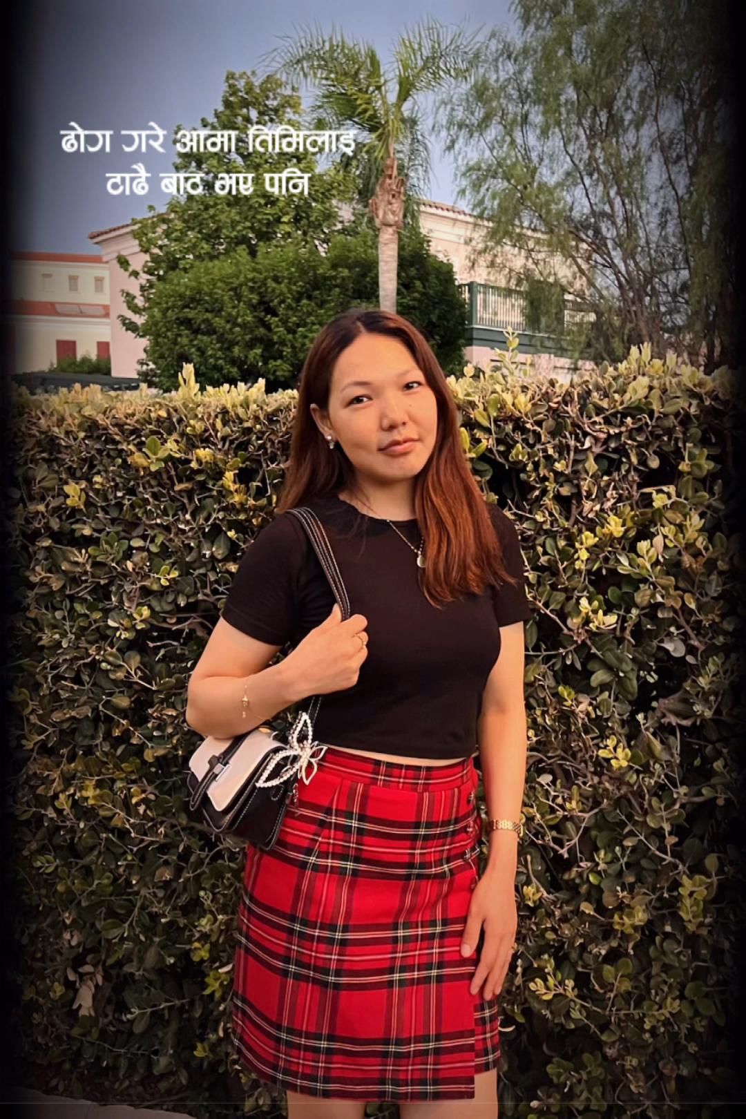 @Debika pun