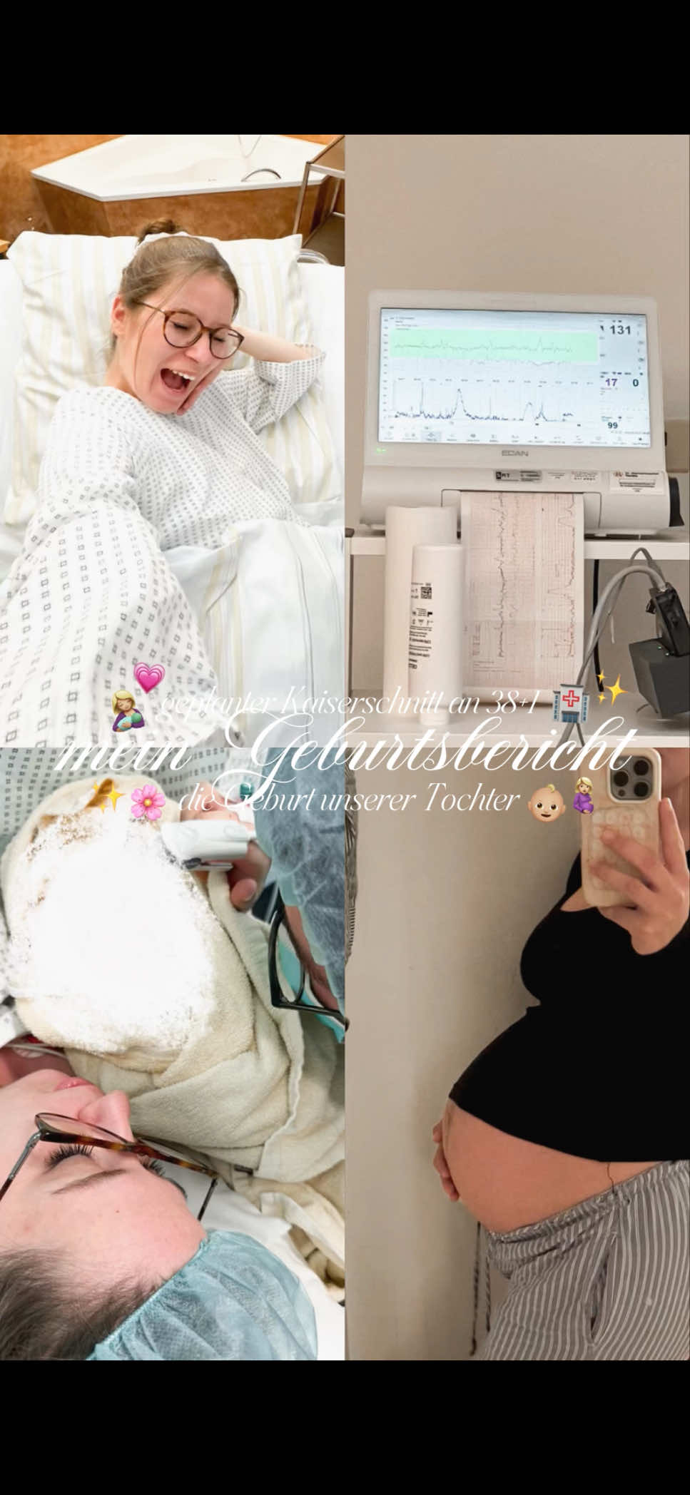 @SARAH-ALICE | Mama & Studentin