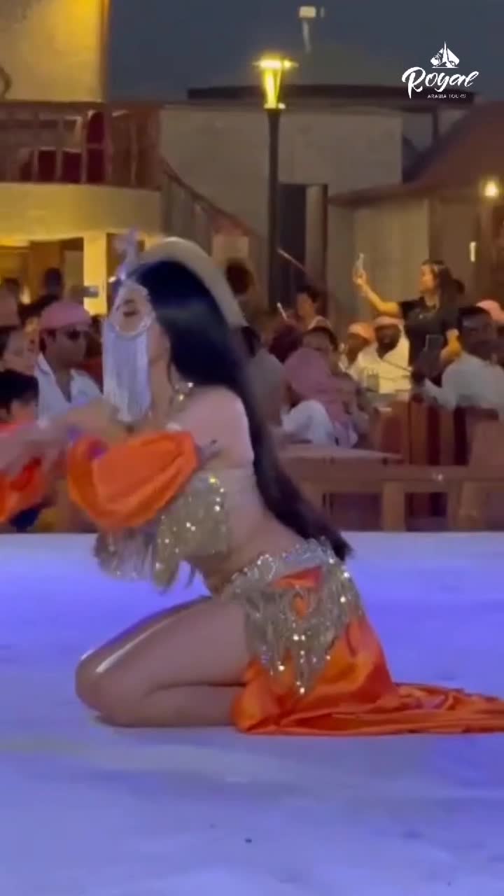 @Arabia Tours 2