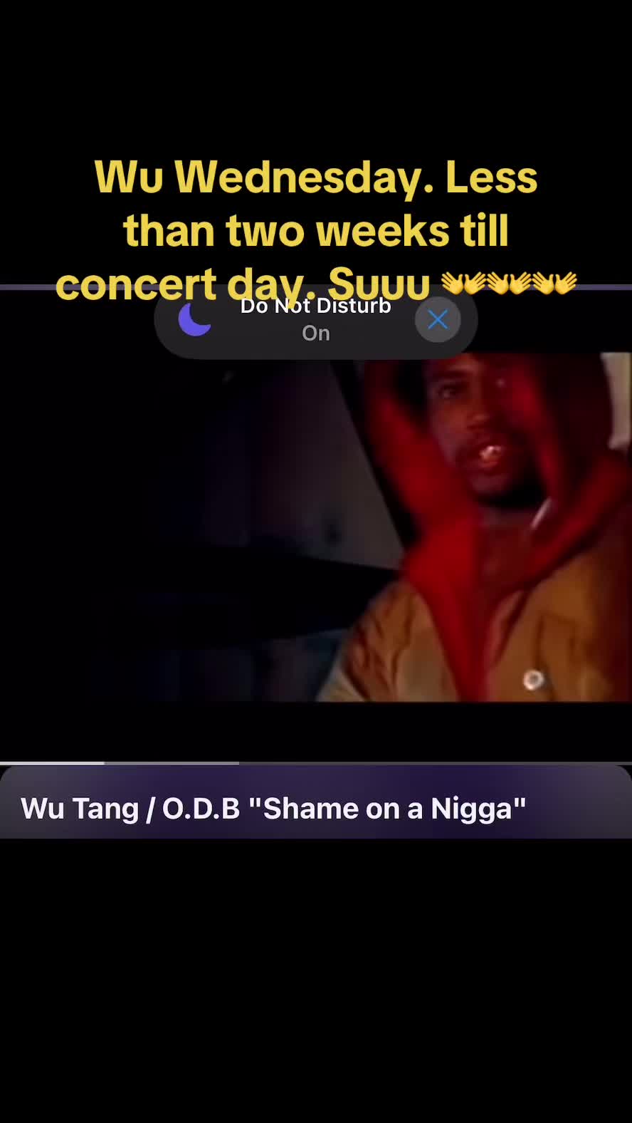 @Wu Fanatic