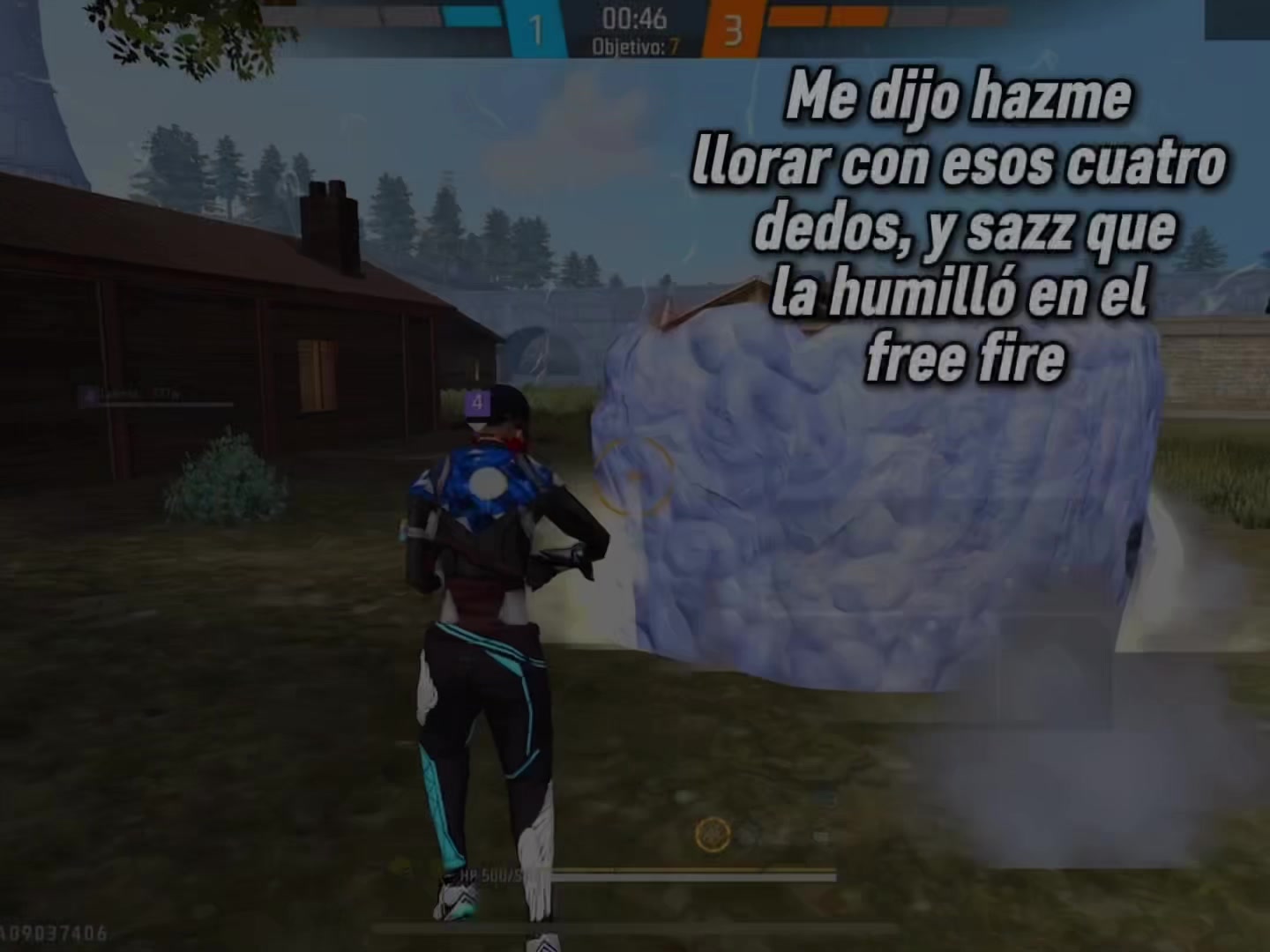 @TALENTO 777🦇