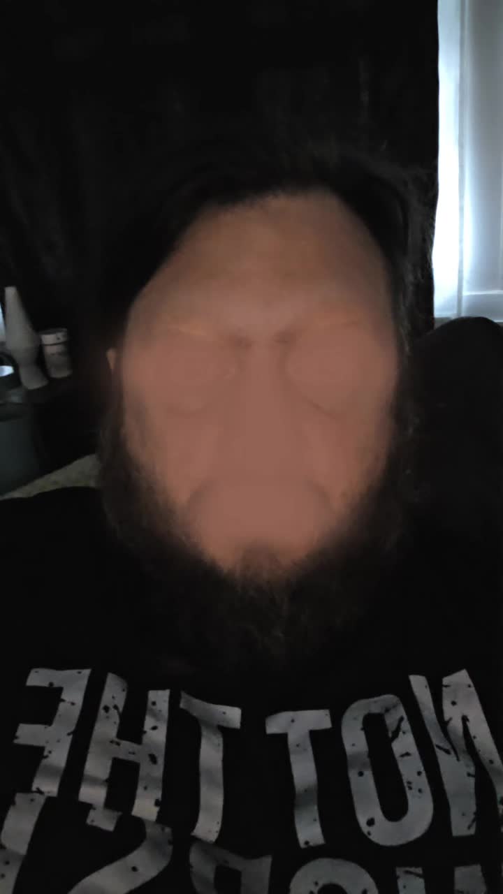@Maskedviking
