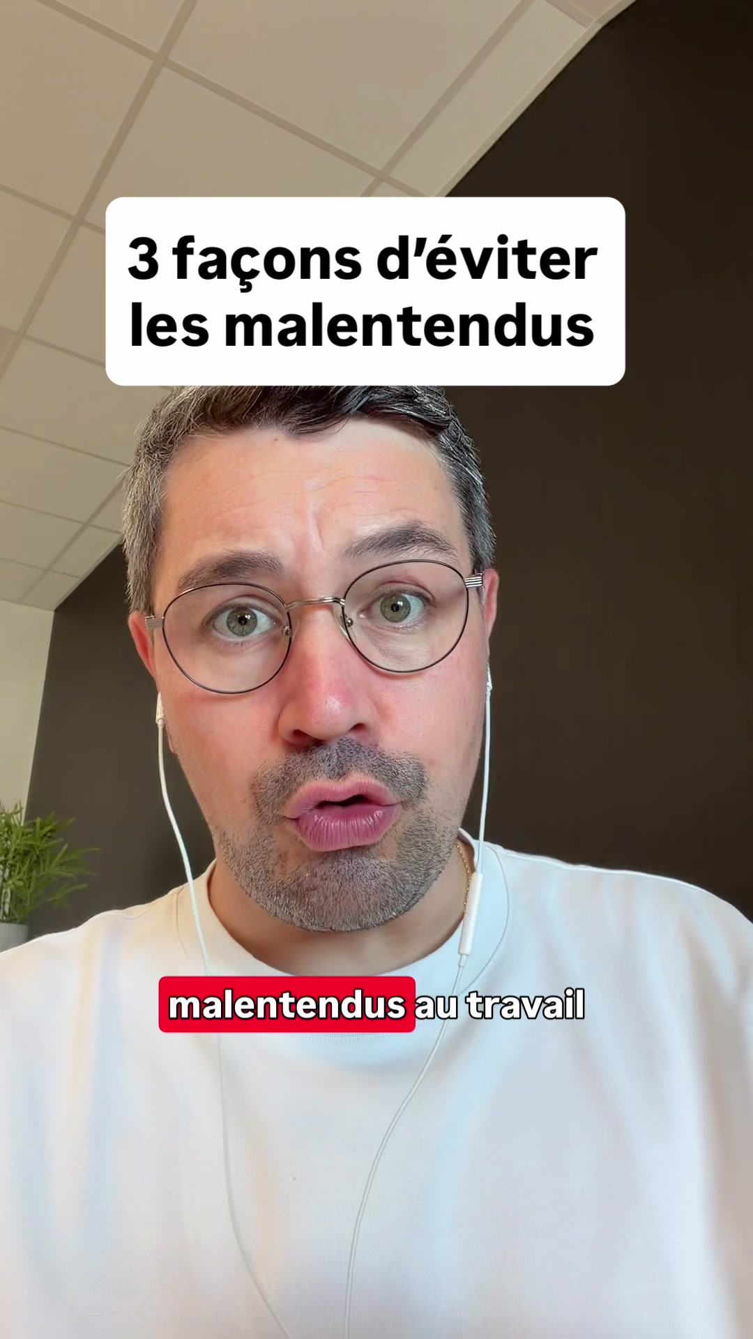 @La confiance selon Carl