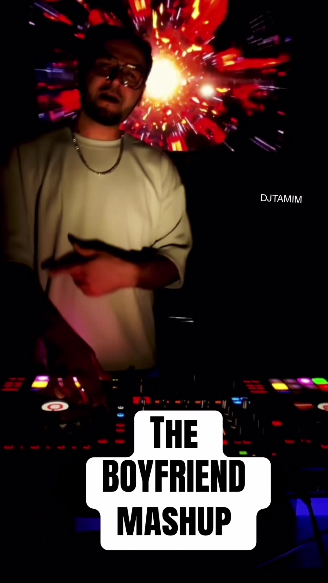 @Dj Tamim