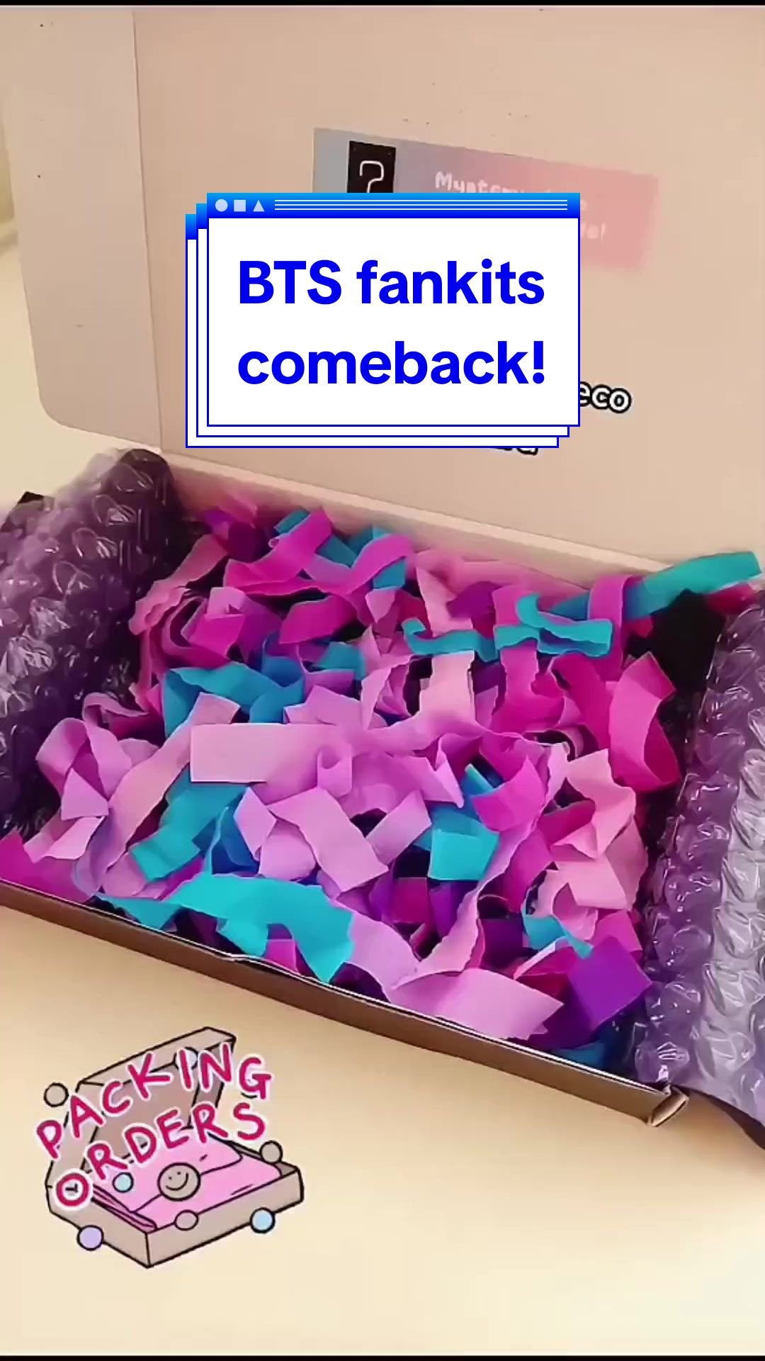 @Hallyu Box PH