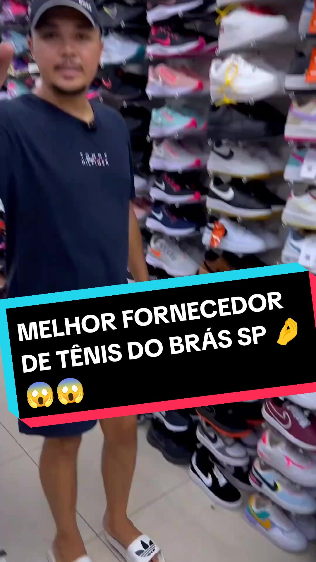 @Ian do Br&aacute;s Fornecedores