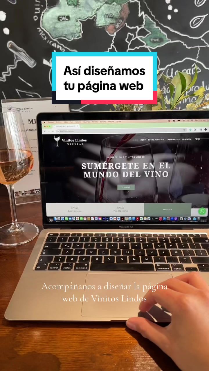 @Karla Pastrana🎨Branding&Webs