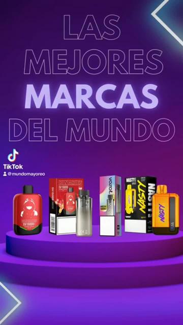 @Mundo mayoreo