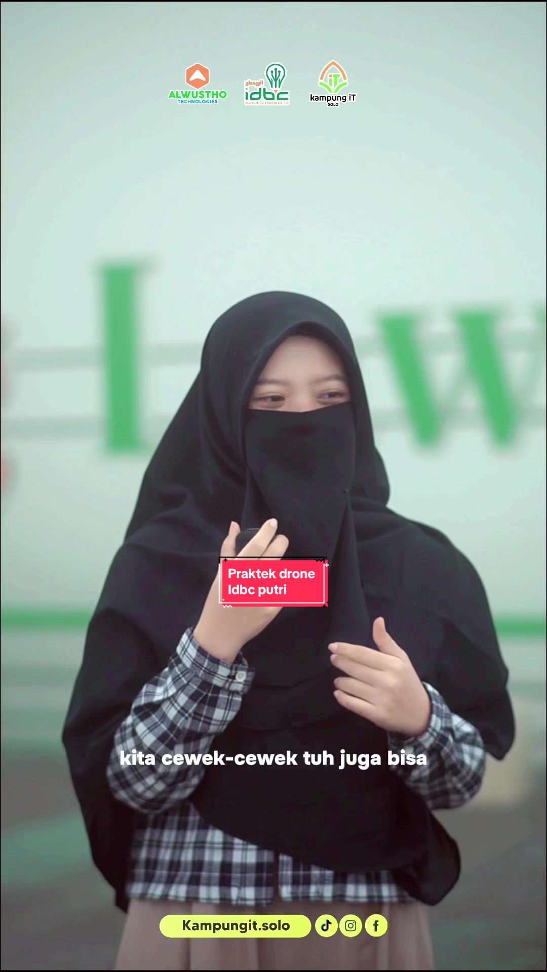 @kampung it solo