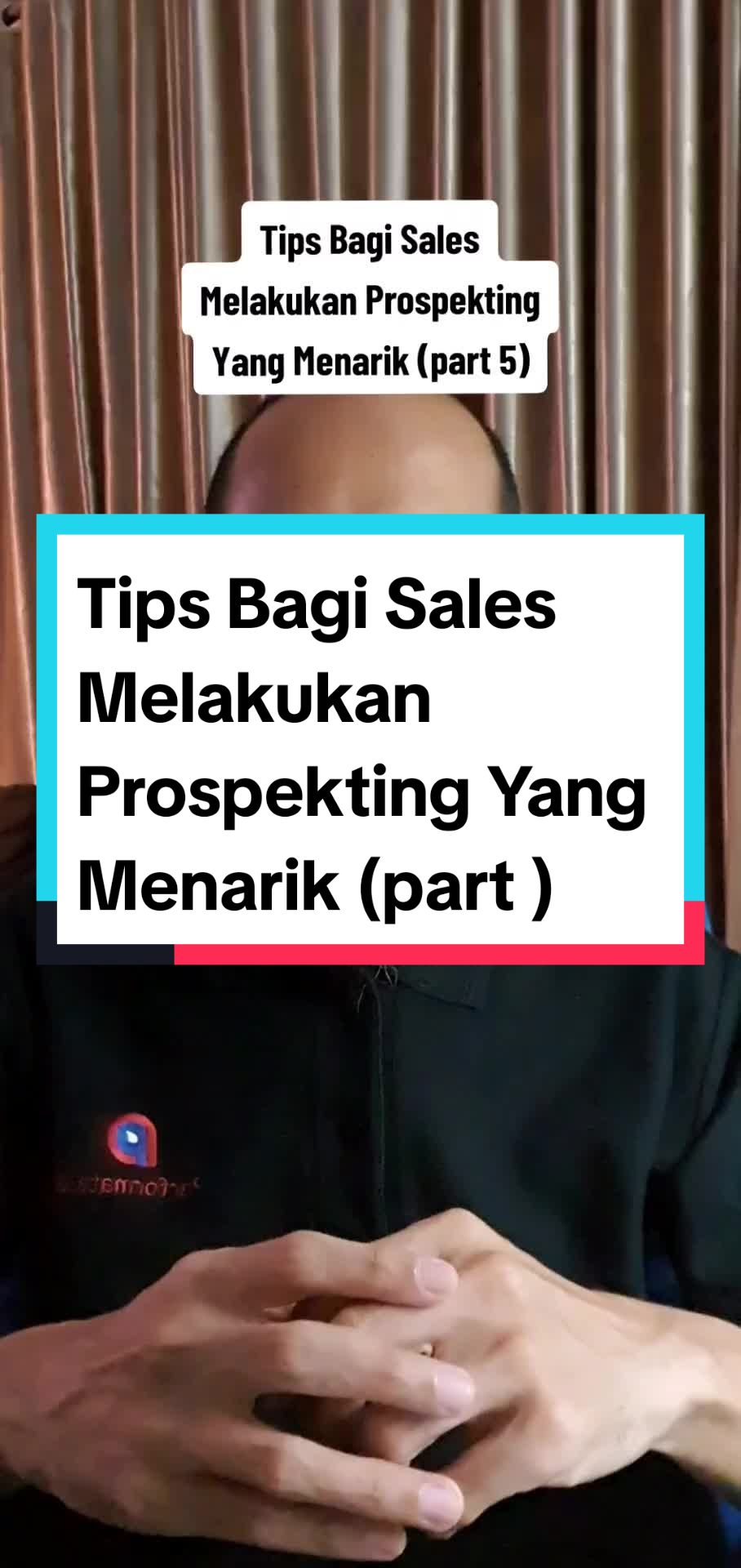 @Boris Azhar | Trusted Advisor