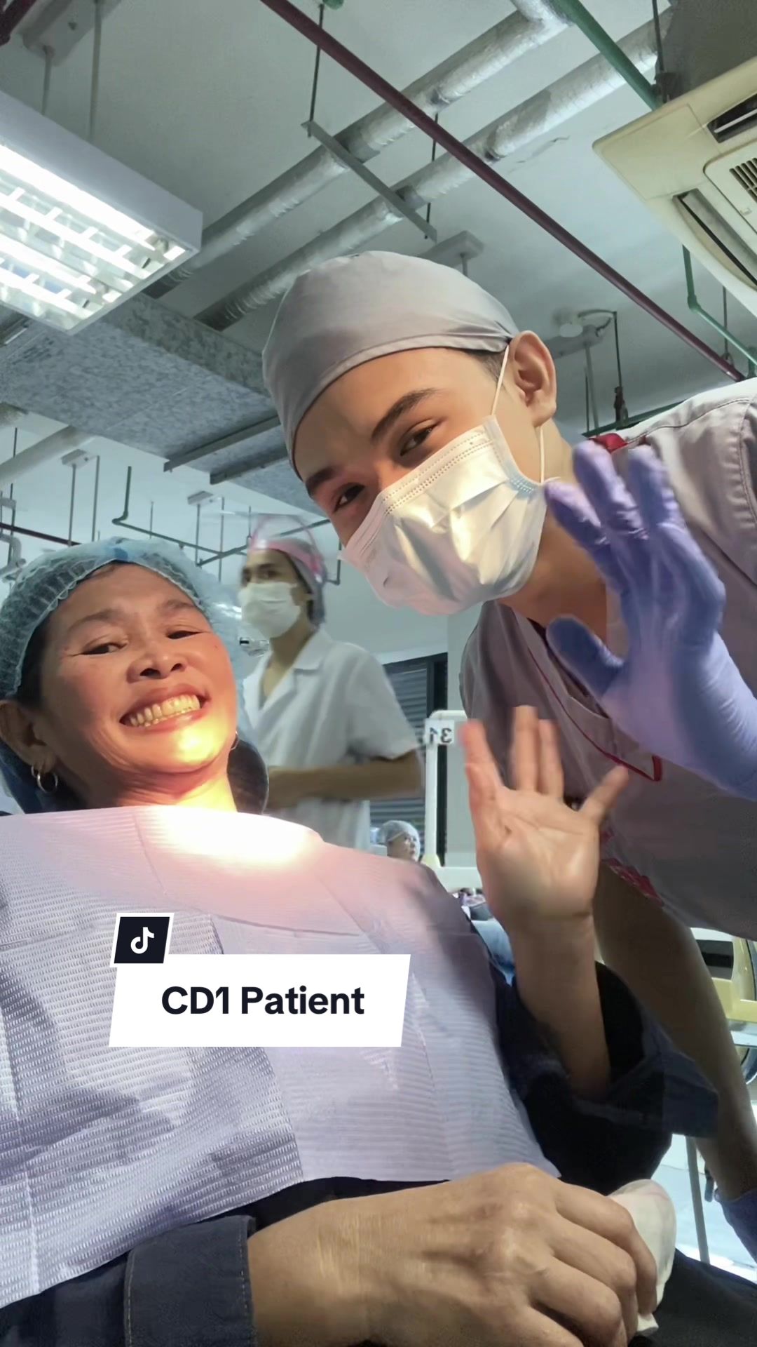 @Dr. Kyle Lapaz - Dentist